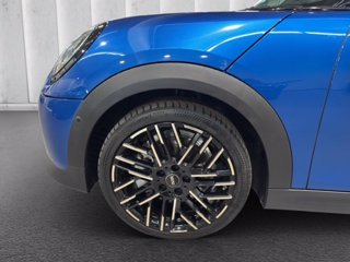 MINI Mini cooper 3p 2.0 s favoured auto