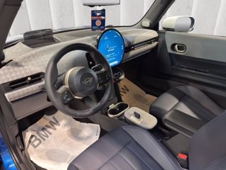 MINI Mini cooper 3p 2.0 s favoured auto