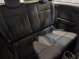 MINI Mini cooper 3p 2.0 s favoured auto