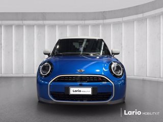 MINI Mini cooper 3p 2.0 s favoured auto