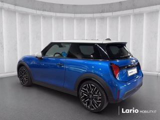 MINI Mini cooper 3p 2.0 s favoured auto