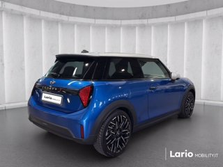 MINI Mini cooper 3p 2.0 s favoured auto