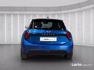 MINI Mini cooper 3p 2.0 s favoured auto