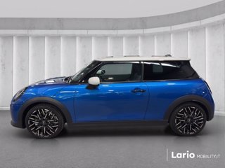 MINI Mini cooper 3p 2.0 s favoured auto