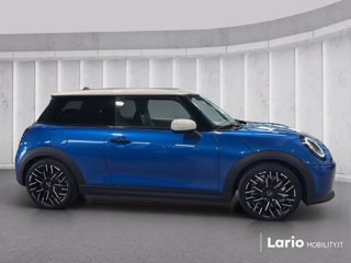 MINI Mini cooper 3p 2.0 s favoured auto