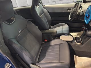 MINI Mini cooper 3p 2.0 s favoured auto