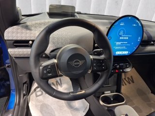 MINI Mini cooper 3p 2.0 s favoured auto