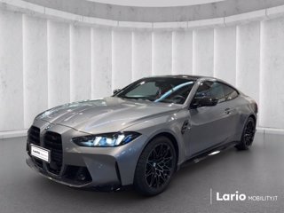 BMW M4 coupe 3.0 competition m xdrive auto