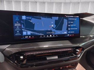 BMW M4 coupe 3.0 competition m xdrive auto