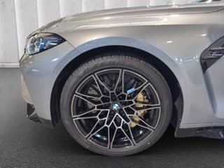 BMW M4 coupe 3.0 competition m xdrive auto