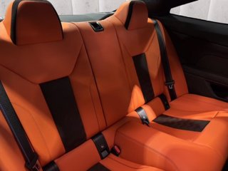 BMW M4 coupe 3.0 competition m xdrive auto