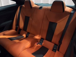 BMW M4 coupe 3.0 competition m xdrive auto