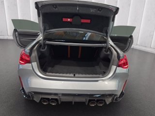 BMW M4 coupe 3.0 competition m xdrive auto
