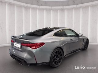 BMW M4 coupe 3.0 competition m xdrive auto