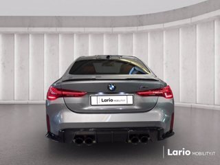 BMW M4 coupe 3.0 competition m xdrive auto