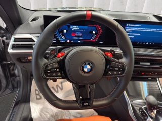 BMW M4 coupe 3.0 competition m xdrive auto