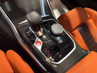 BMW M4 coupe 3.0 competition m xdrive auto