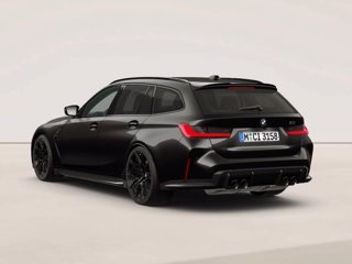 BMW M3 Touring 3.0 Competition M xdrive auto