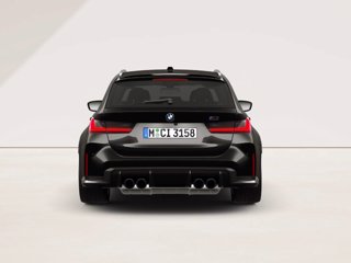 BMW M3 Touring 3.0 Competition M xdrive auto