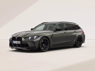BMW M3 Touring 3.0 Competition M xdrive auto
