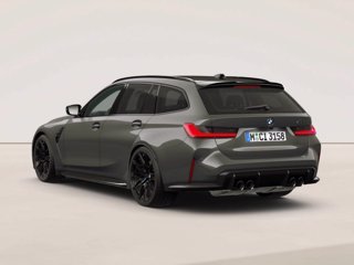 BMW M3 Touring 3.0 Competition M xdrive auto