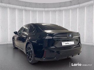 BMW i3 50 xdrive MSport