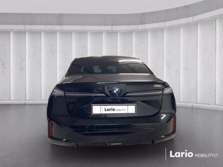 BMW i3 50 xdrive MSport