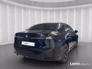 BMW i3 50 xdrive MSport