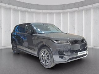LAND ROVER Range Rover Sport 3 serie 3.0D l6 249 CV SE