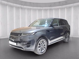 LAND ROVER Range Rover Sport 3 serie 3.0D l6 249 CV SE