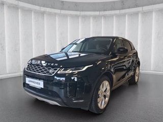 LAND ROVER Range Rover Evoque 2 serie 2.0D I4 163 CV AWD Auto SE