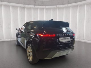 LAND ROVER Range Rover Evoque 2 serie 2.0D I4 163 CV AWD Auto SE
