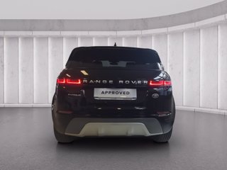 LAND ROVER Range Rover Evoque 2 serie 2.0D I4 163 CV AWD Auto SE