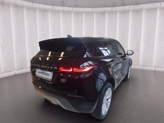 LAND ROVER Range Rover Evoque 2 serie 2.0D I4 163 CV AWD Auto SE