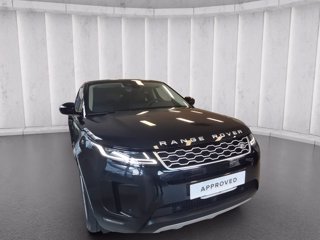 LAND ROVER Range Rover Evoque 2 serie 2.0D I4 163 CV AWD Auto SE