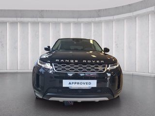 LAND ROVER Range Rover Evoque 2 serie 2.0D I4 163 CV AWD Auto SE