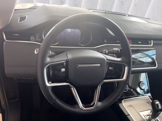 LAND ROVER Range Rover Evoque 2 serie 2.0D I4 163 CV AWD Auto SE