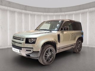 LAND ROVER Defender (2019) 90 3.0D I6 200 CV AWD Auto X-Dynamic SE