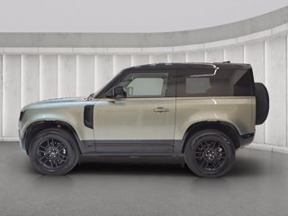 LAND ROVER Defender (2019) 90 3.0D I6 200 CV AWD Auto X-Dynamic SE