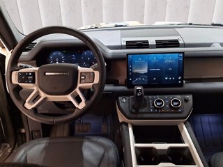 LAND ROVER Defender (2019) 90 3.0D I6 200 CV AWD Auto X-Dynamic SE