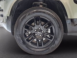 LAND ROVER Defender (2019) 90 3.0D I6 200 CV AWD Auto X-Dynamic SE