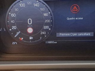 LAND ROVER Defender (2019) 90 3.0D I6 200 CV AWD Auto X-Dynamic SE