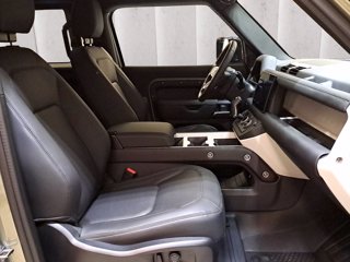 LAND ROVER Defender (2019) 90 3.0D I6 200 CV AWD Auto X-Dynamic SE