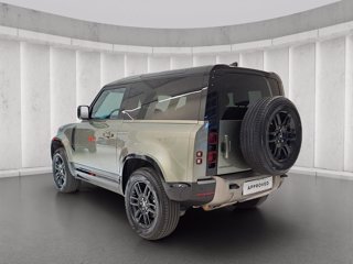 LAND ROVER Defender (2019) 90 3.0D I6 200 CV AWD Auto X-Dynamic SE