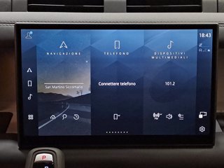 LAND ROVER Defender (2019) 90 3.0D I6 200 CV AWD Auto X-Dynamic SE