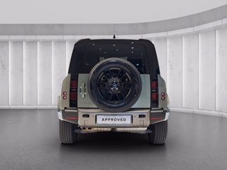 LAND ROVER Defender (2019) 90 3.0D I6 200 CV AWD Auto X-Dynamic SE