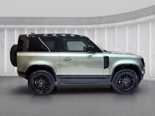 LAND ROVER Defender (2019) 90 3.0D I6 200 CV AWD Auto X-Dynamic SE