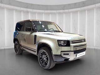 LAND ROVER Defender (2019) 90 3.0D I6 200 CV AWD Auto X-Dynamic SE