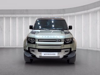 LAND ROVER Defender (2019) 90 3.0D I6 200 CV AWD Auto X-Dynamic SE