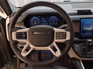 LAND ROVER Defender (2019) 90 3.0D I6 200 CV AWD Auto X-Dynamic SE